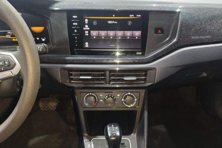 Used Volkswagen Lavida 2023 New Rui 1.5L Automatic New Yi Edition
