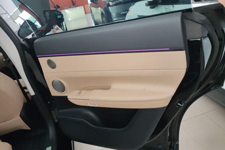 Used  Star Era ET 2024 Range-Extended 200 Pro+