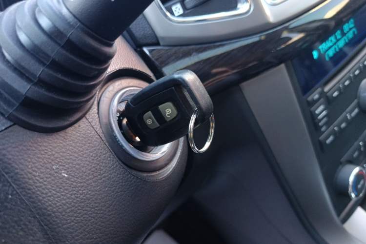 Used Chevrolet Captiva 2014 2.4L 4x4 Flagship Edition 7 Seats