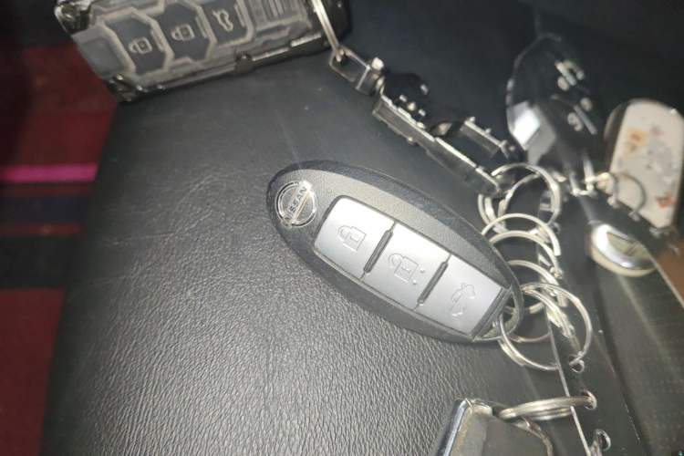 Used Nissan Teana 2021 2.0L XL Comfort Edition
