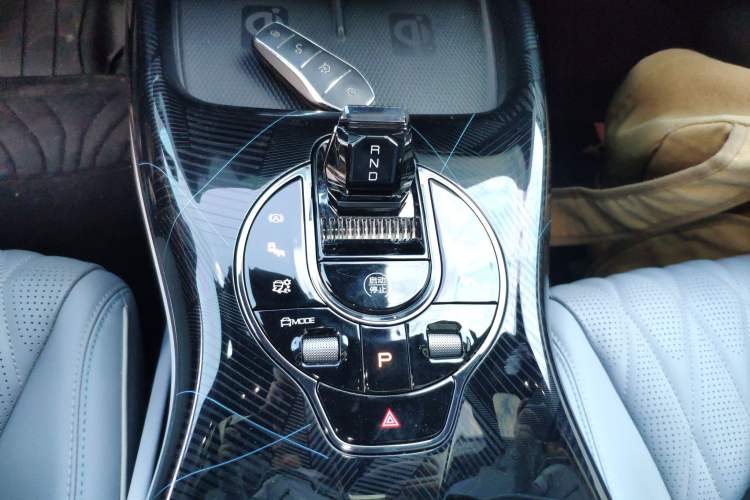 Used BYD Seal 2022 700 km Long-Range Rear-Wheel-Drive Version
