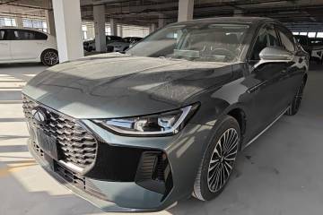 Used Chery Fengyun A8L 2025 1.5 TGDI 145 km Luxury Version