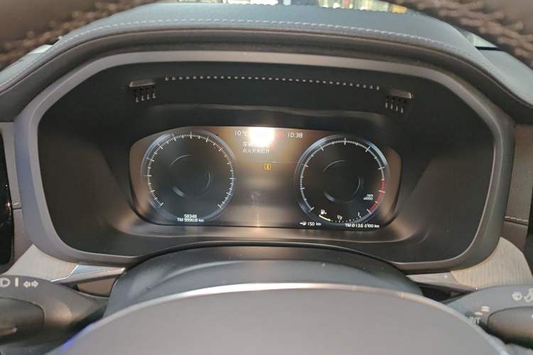 Used Volvo XC60 2020 T5 4x4 Smart Luxury Edition
