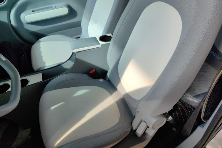 Used Bestune Pony 2025 222km Range Agile Horse