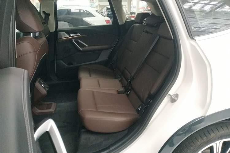 Used BMW X1 2023 xDrive25Li X Design Package
