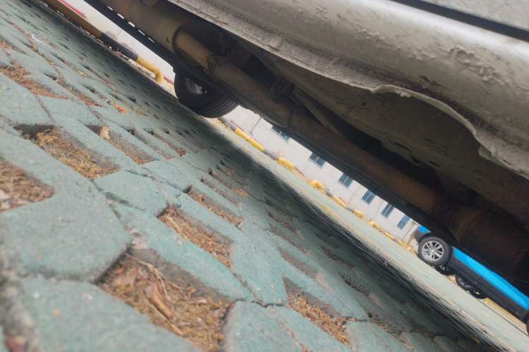 Used Buick GL8 2013 2.4L Executive Edition
