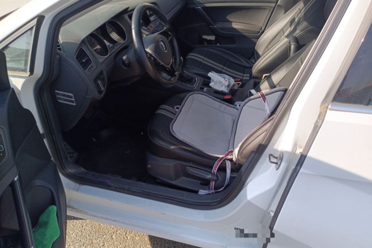 Used Volkswagen Golf 2014 1.4TSI Automatic Comfort Model