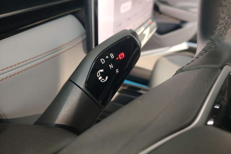 Used Volkswagen ID.7 VIZZION 2024 AIR model
