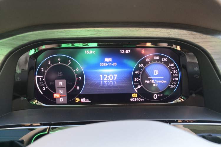 Used Volkswagen Viloran 2024 380TSI Premium Edition
