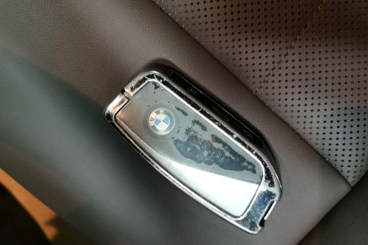 Used BMW X1 2023 sDrive25Li X Design Package
