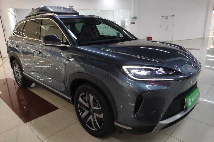 Used BYD Sealion 07 DM-i 2025 150 Flagship+ Edition