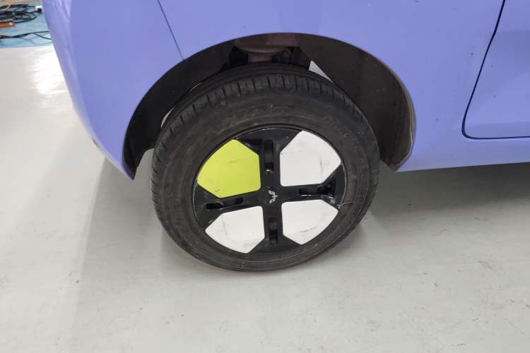 Used Wuling Hongguang MINIEV 2022 Macaron Colorful Edition Lithium Iron Phosphate