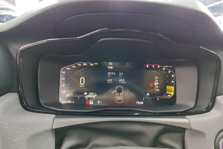 Used Lynk & Co 03 2022 2.0TD DCT JingPro
