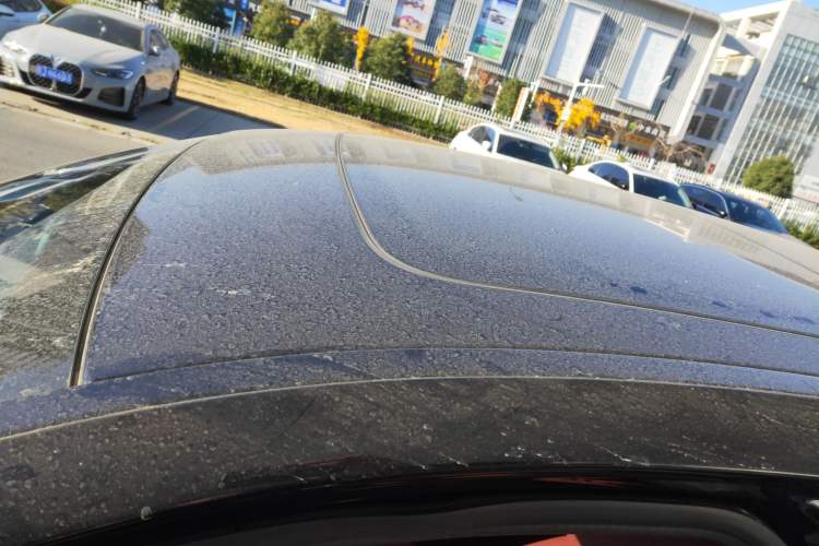 Used BMW 5 Series 2022 Restyled 525Li M Sport Package
