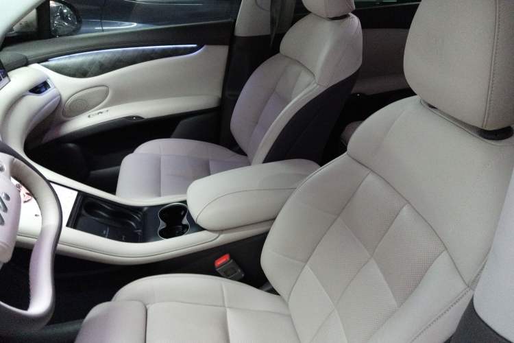 Used  LS6 2023 Max Standard Edition