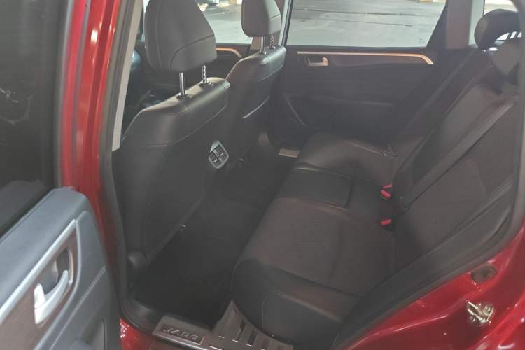 Used Honda Jade 2016 1.8L Automatic Comfort Elite Version 5 Seats