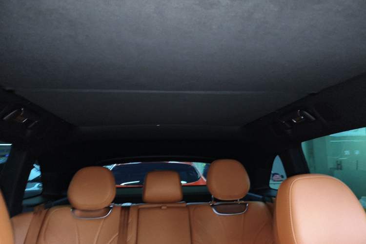 Used XPeng G9 2024 570 Pro