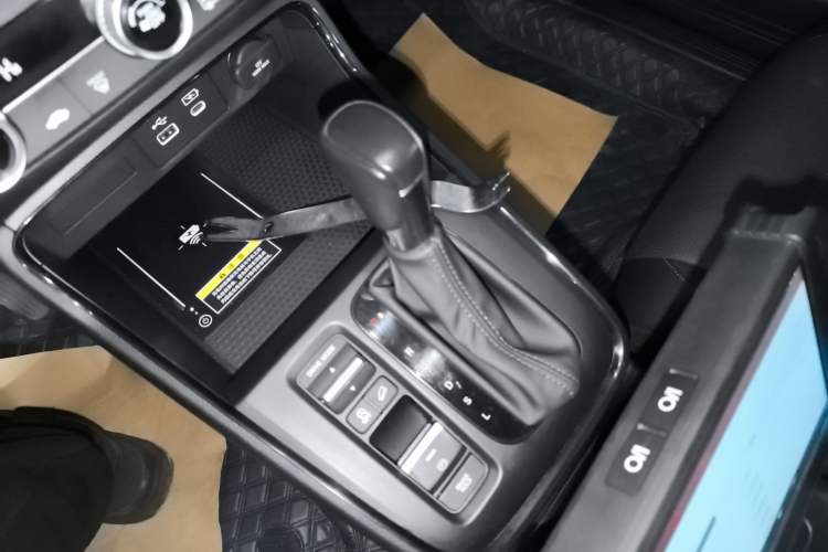 Used Honda CR-V 2024 240TURBO Two-Wheel-Drive FENGSHANG Edition 5 Seats
