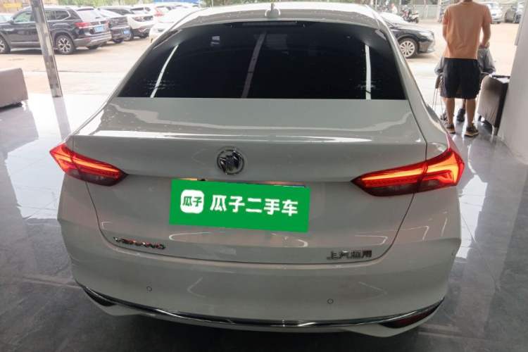 Used Buick Verano 2023 Pro Enjoyment Edition