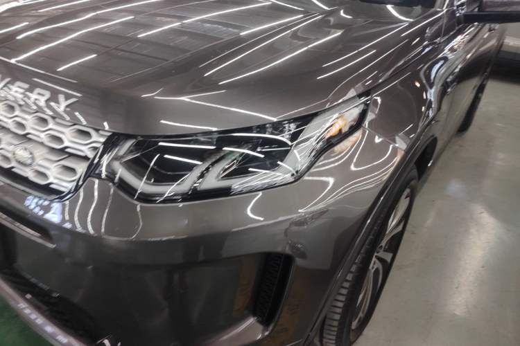 Used Land Rover Discovery Sport 2022 249 PS R-Dynamic S Performance Edition 5 Seats