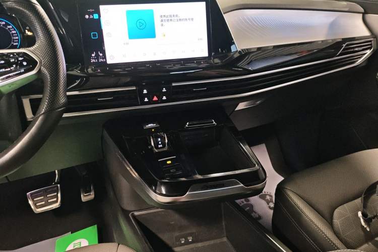 Used Volkswagen Talagon 2021 380TSI Four-Wheel Drive R-Line Touareg Edition