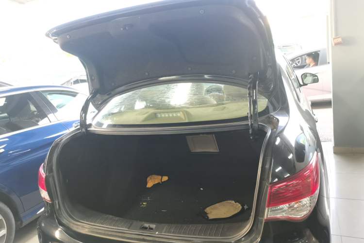 Used Nissan Sylphy 2018 Classic 1.6XE+ CVT Leading Edition
