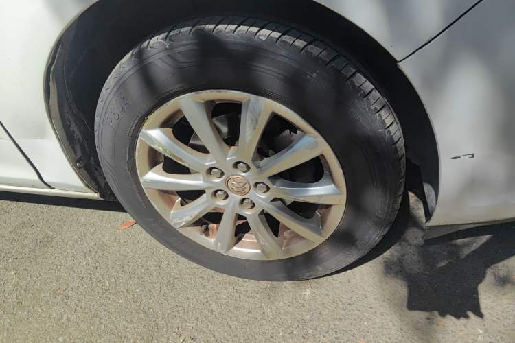 Used Buick GT 2013 GT 1.6L Automatic Comfort Edition
