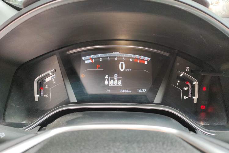 Used Honda Breeze 2021 240TURBO CVT 2WD Prestige Edition