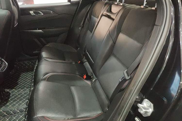 Used Lynk & Co 03 2020 1.5TD DCT Sport Edition