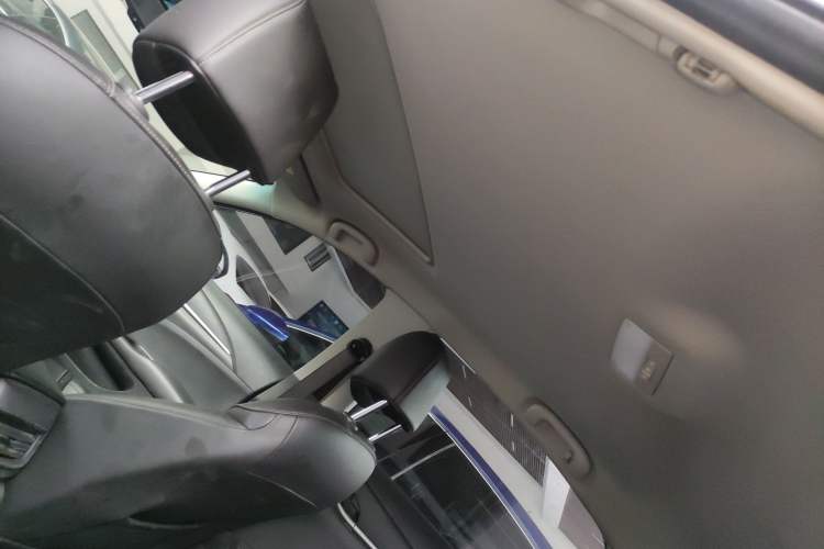 Used Buick GT 2019 18T Automatic Connected Elite Model China V Standard
