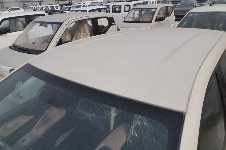 Used BYD Seagull 2025 405 km Flying Edition
