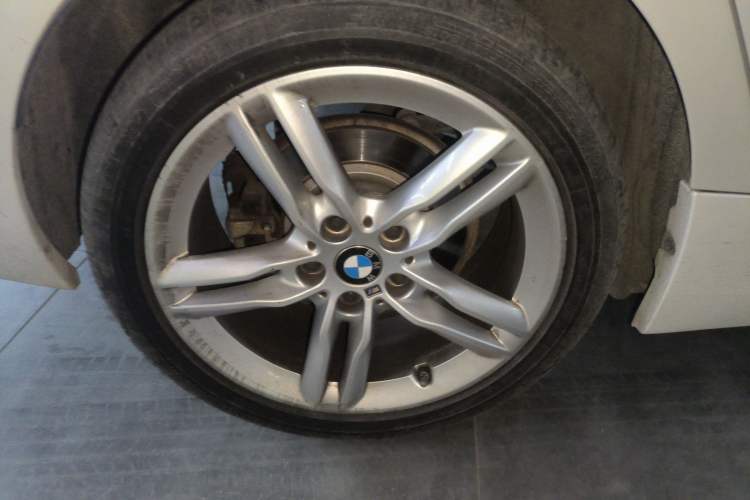 Used BMW 1 Series 2021 Revised 120i M Sport Night Edition