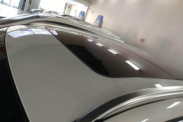 Used BMW X3 2021 xDrive30i Luxury Model with M Sport Package
