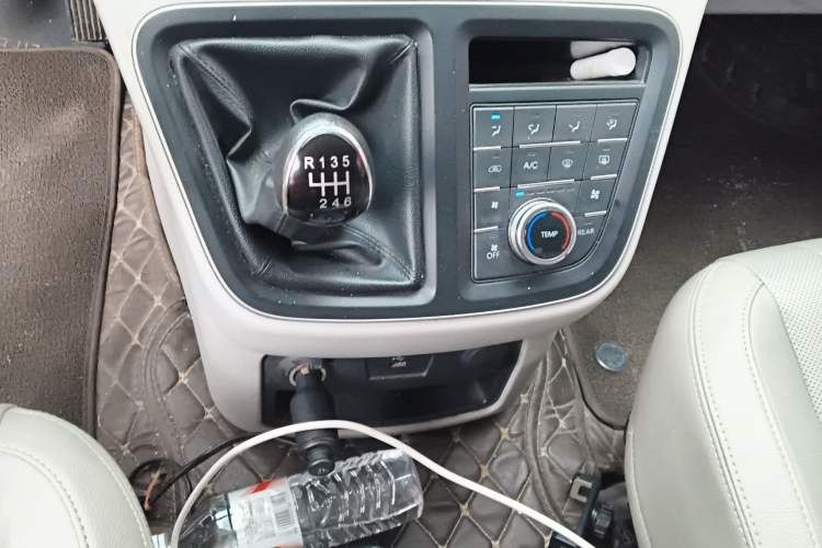 Used  M4 2022 2.0 CTI Diesel Manual JingShang Version