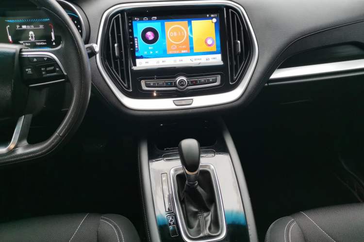 Used Jetour X70M 2020 1.5T DCT Companion Version
