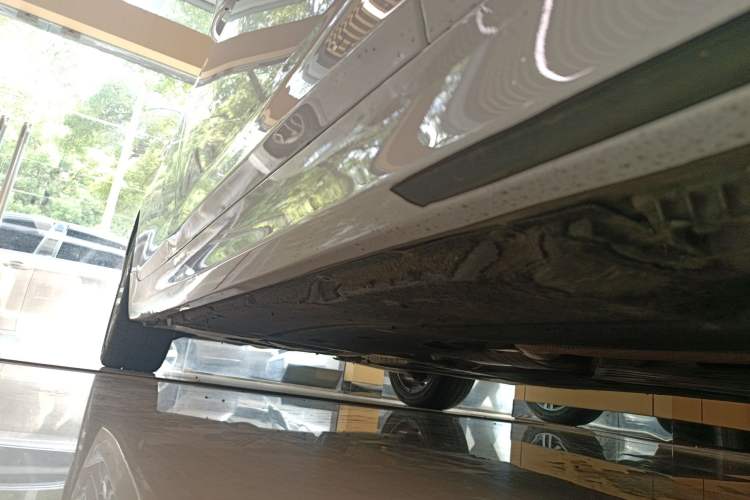 Used BMW 5 Series 2021 530Li Leading Luxury Package
