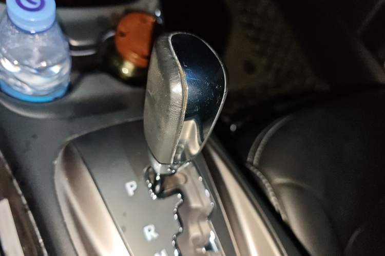 Used Dodge Journey 2016 2.4L Two-Wheel-Drive Touring Edition