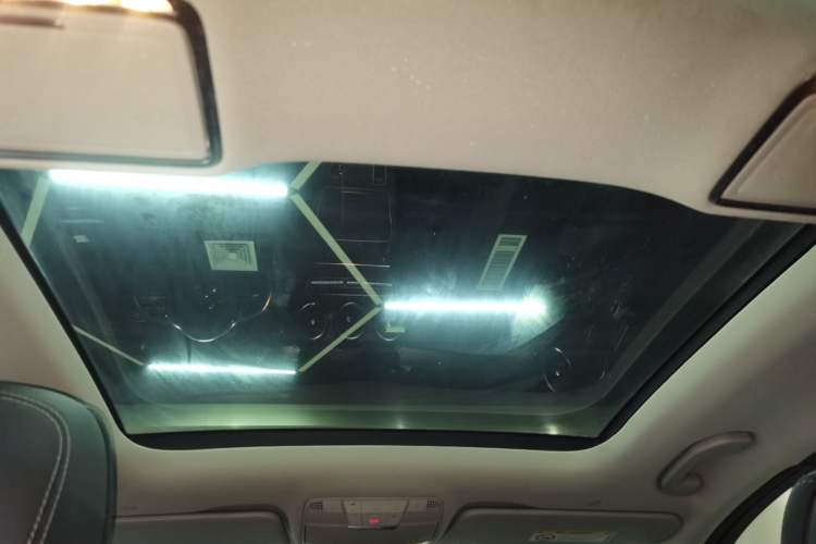 Used Mercedes-Benz C-Class 2019 Restyled C 260 L Sport Edition
