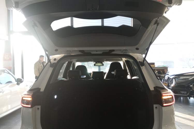 Used Chery Tiggo 7 PLUS 2023 Champion Edition 1.5 TCI CVT Extraordinary Version