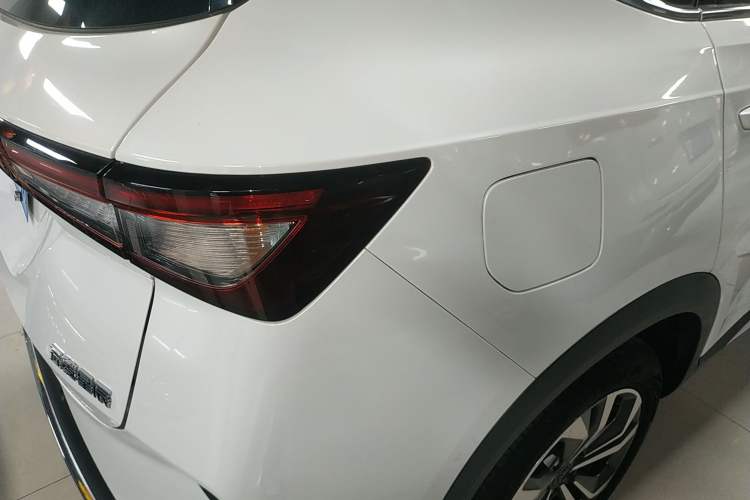 Used Wuling Asta 2021 1.5T CVT Starlight Edition
