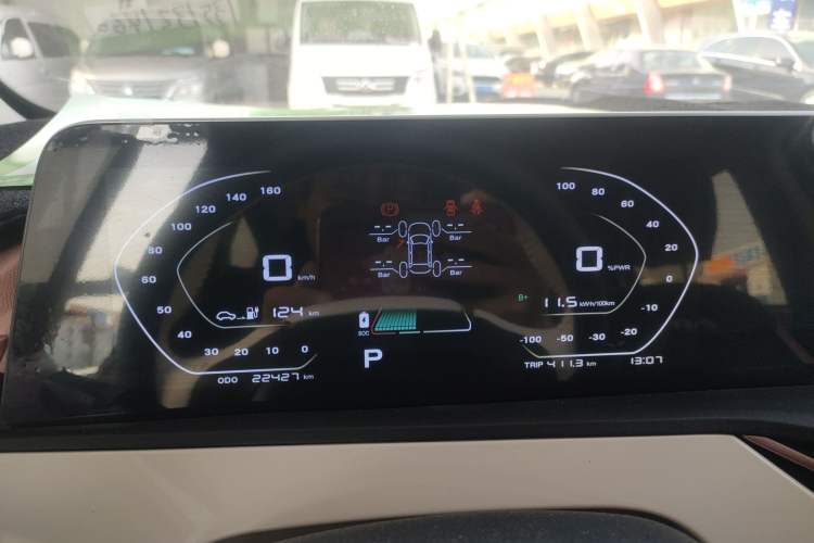 Used Oshan Benni E-Star 2020 Heart Edition Lithium Iron Phosphate (31.18 kWh)