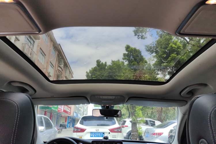 Used Mercedes-Benz C-Class 2020 C 260 L Sport Edition