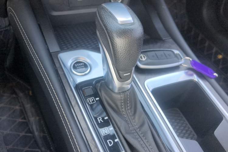 Used Nissan Teana 2022 2.0L XL-TLS Enjoyment Edition
