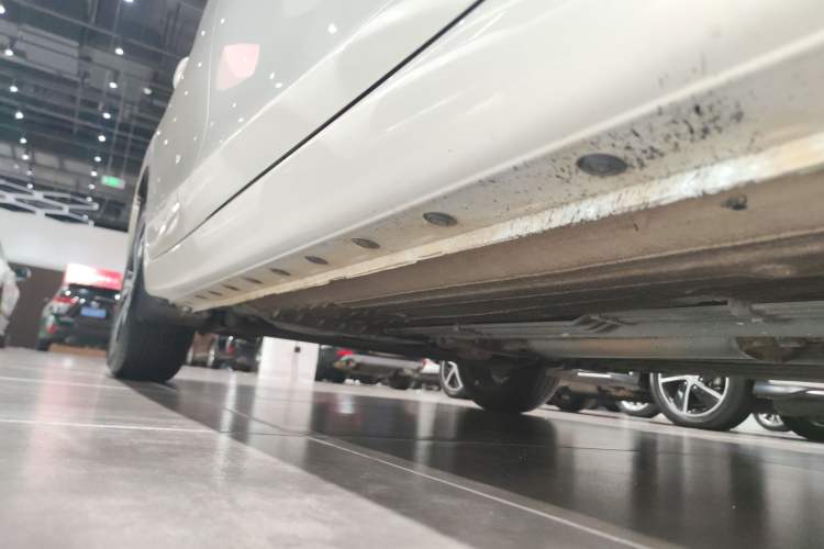 Used Nissan Tiida 2020 1.6L CVT Smart Drive Edition
