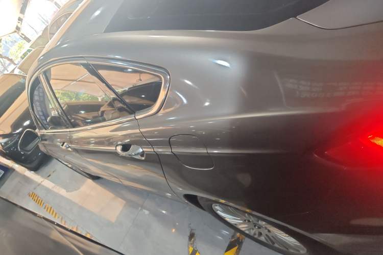 Used Ford Mondeo 2013 2.0L GTDi 200 Luxury Model
