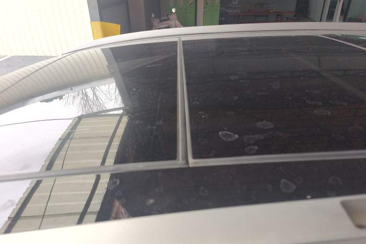 Used Honda CR-V 2021 240TURBO CVT 2WD Fashion Edition