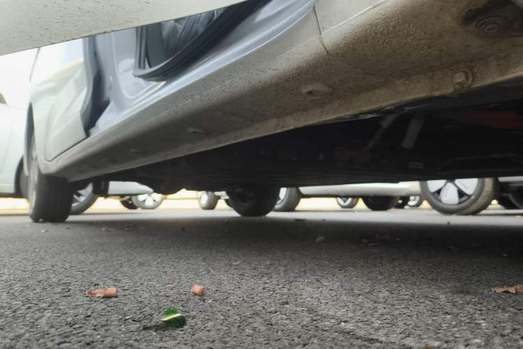 Used Wuling Zhiguang New Energy 
