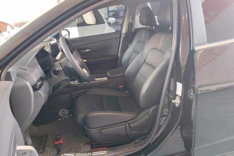 Used Nissan Sylphy 2023 1.6L CVT Smart Drive Version
