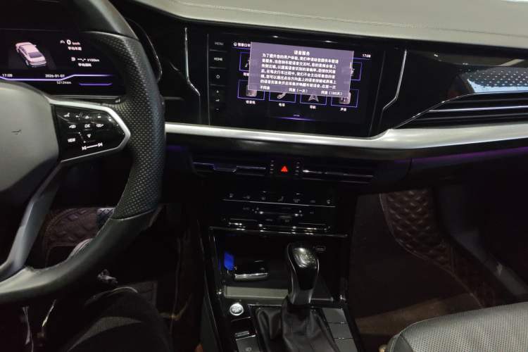 Used Volkswagen Passat 2022 330TSI Luxury Edition
