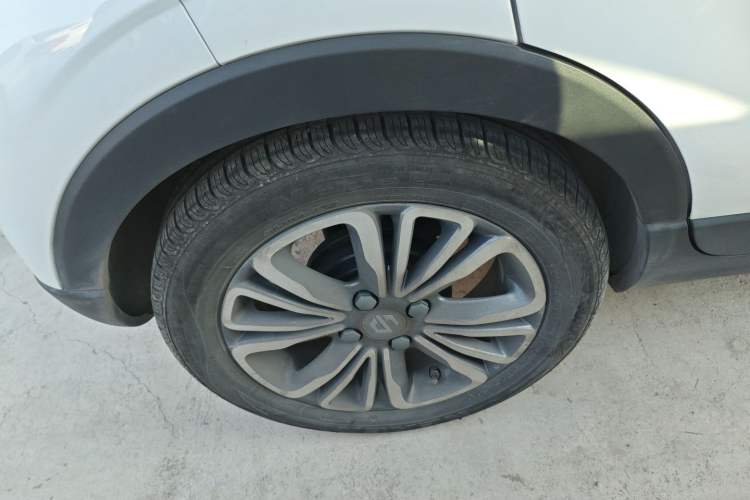 Used Leapmotor T03 2021 400 Lite Edition - Lithium-Ion Battery
